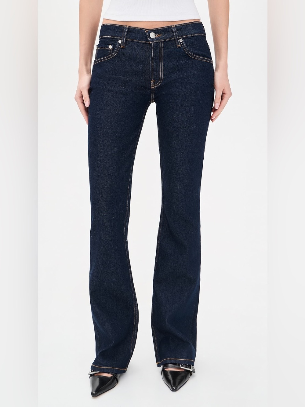 EB Denim Maria Bootcut Jeans